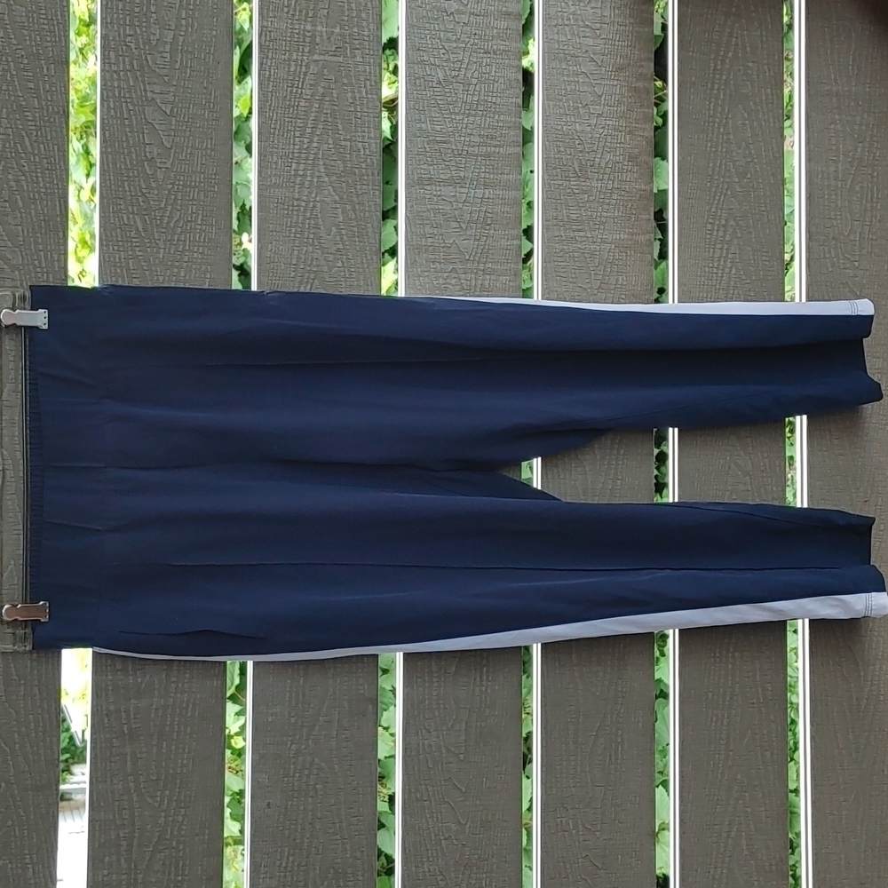 Freedom Trail by Kyodank Jogging‎ pant size M Navy